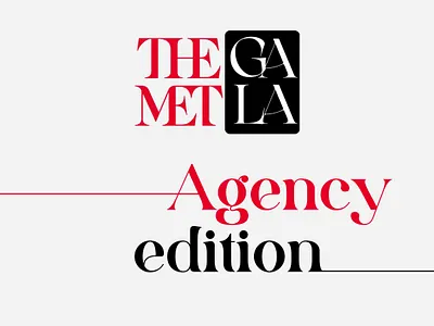 ✨ The Gala Met – Agency Edition by Bright Pixel ad agency graphics design logo seo video animation