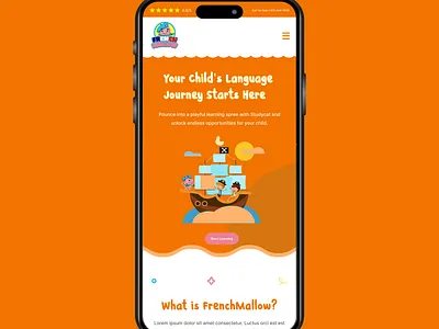Kids Cartoon Streaming Mobile App animation app app mockup behancedesign branding cartoon app cartoon streaming child friendly design creative design dribbledesign entertainment app figma design kids app mobile app design ott app playful ui reponsive design streaming app uiux