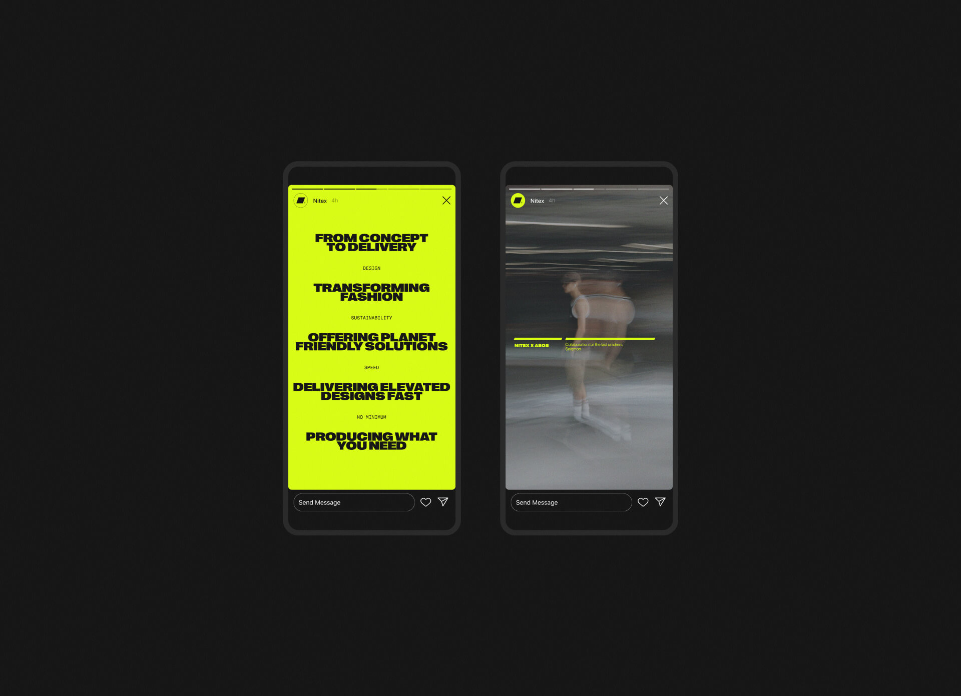 NITEX - Identity, 02