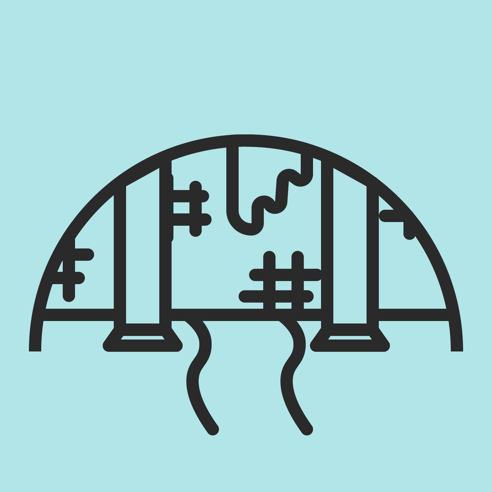 Icons design graphic design icons illustration illustrator social media icons
