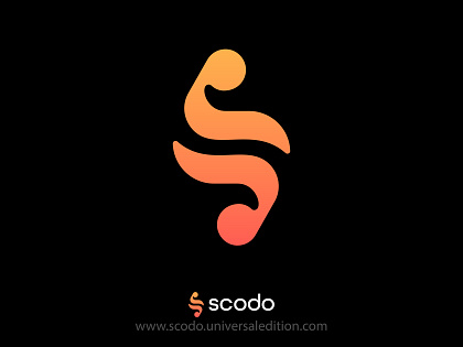 Scodo - Logo Design