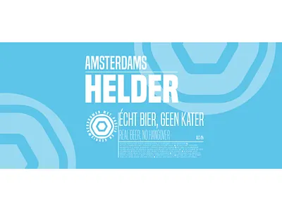 Concept, Helder beer branding design illustration illustrator