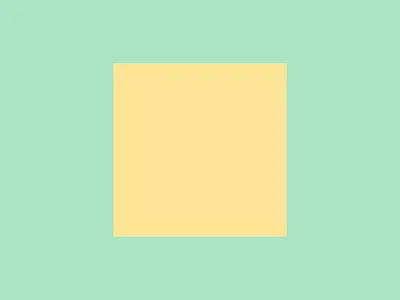 Square affects after after effects animation illustration square
