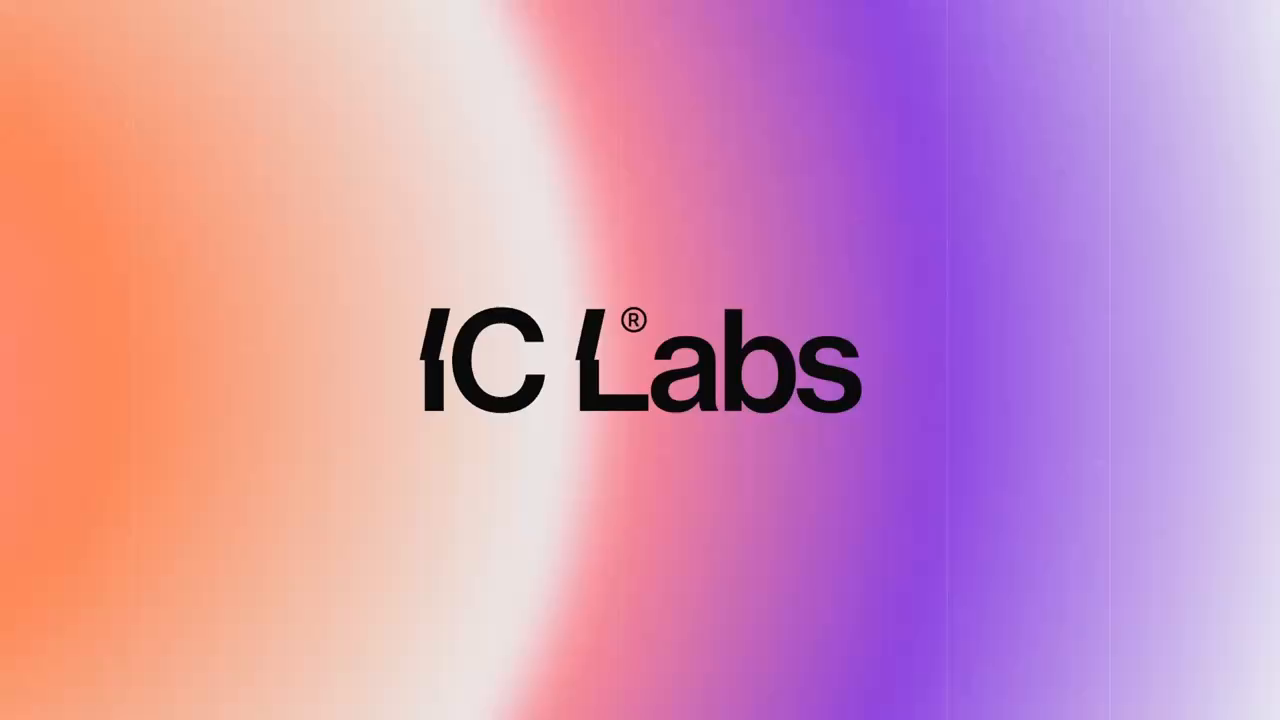 Example of Branding For Tech, Ai & Startups