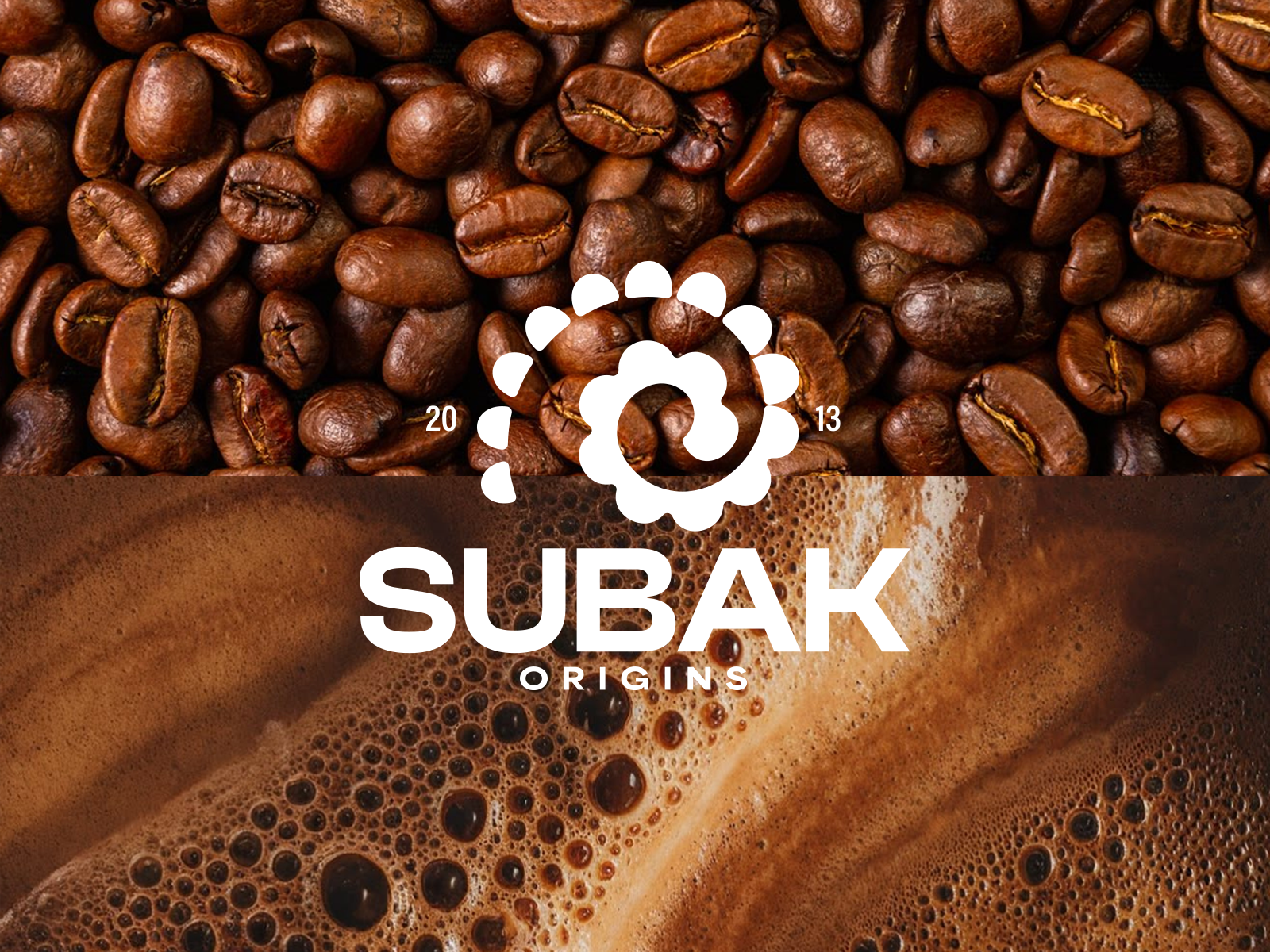 Example of Premium Brand Identity Design