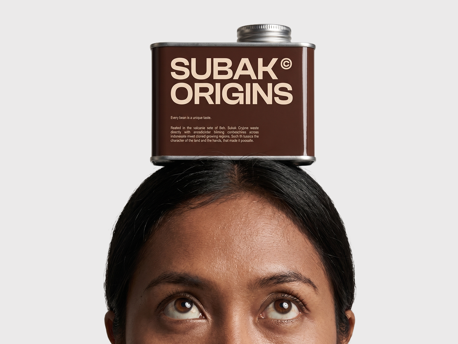 Example of Premium Brand Identity Design