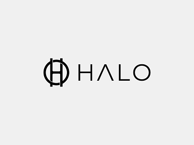 HALO Watch company logo branding casual clasic clock ecommerce fashion halo important logo designer men retail stop store tide time time watch timeclock unused watch watches