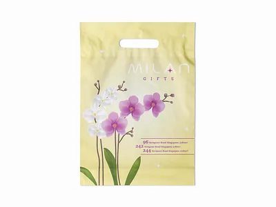 Poly shopping bag design bag bag label packaging paper bag poly bag poly shopping product label product packaging