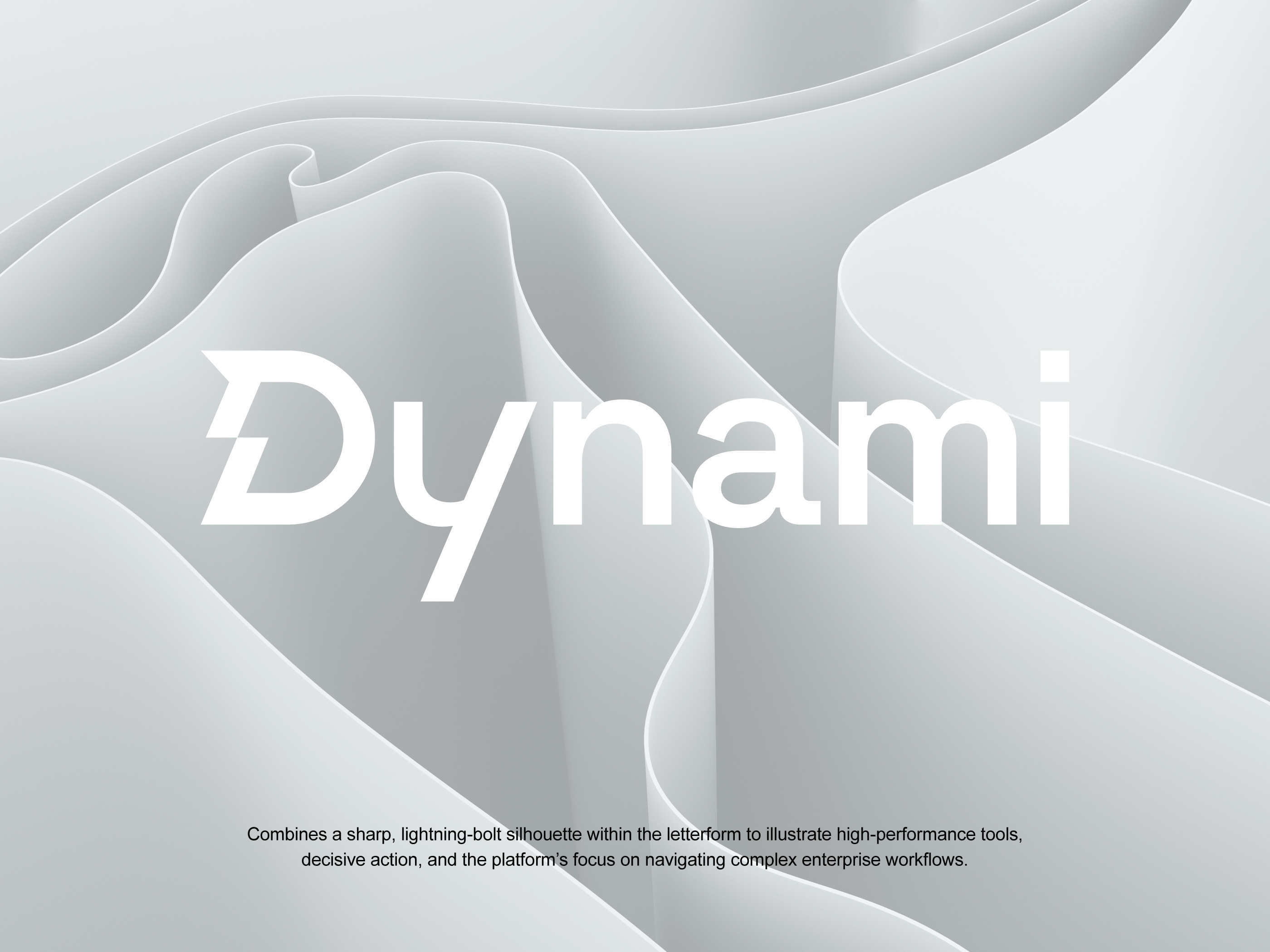 Creative Wordmark- Lettermark Logo Design for Dynami brandmark custom logo fintech logo futuristic logo letter d logo letter mark letterform logos lettermark logo logo logo creator logo designer logo symbol logos logotypes minimalist logo monogram logo symbol logo web3 word mark wordmark logo