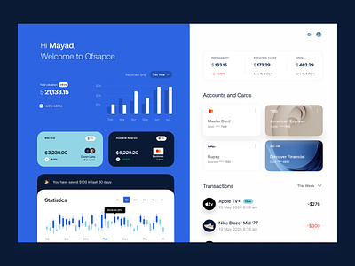Finance Management Webapp (SaaS) banking bitcoin business credit cards currency dashboard design digital payment ecommerce entrepreneur finances fintech investing mastercard product product design trading transaction