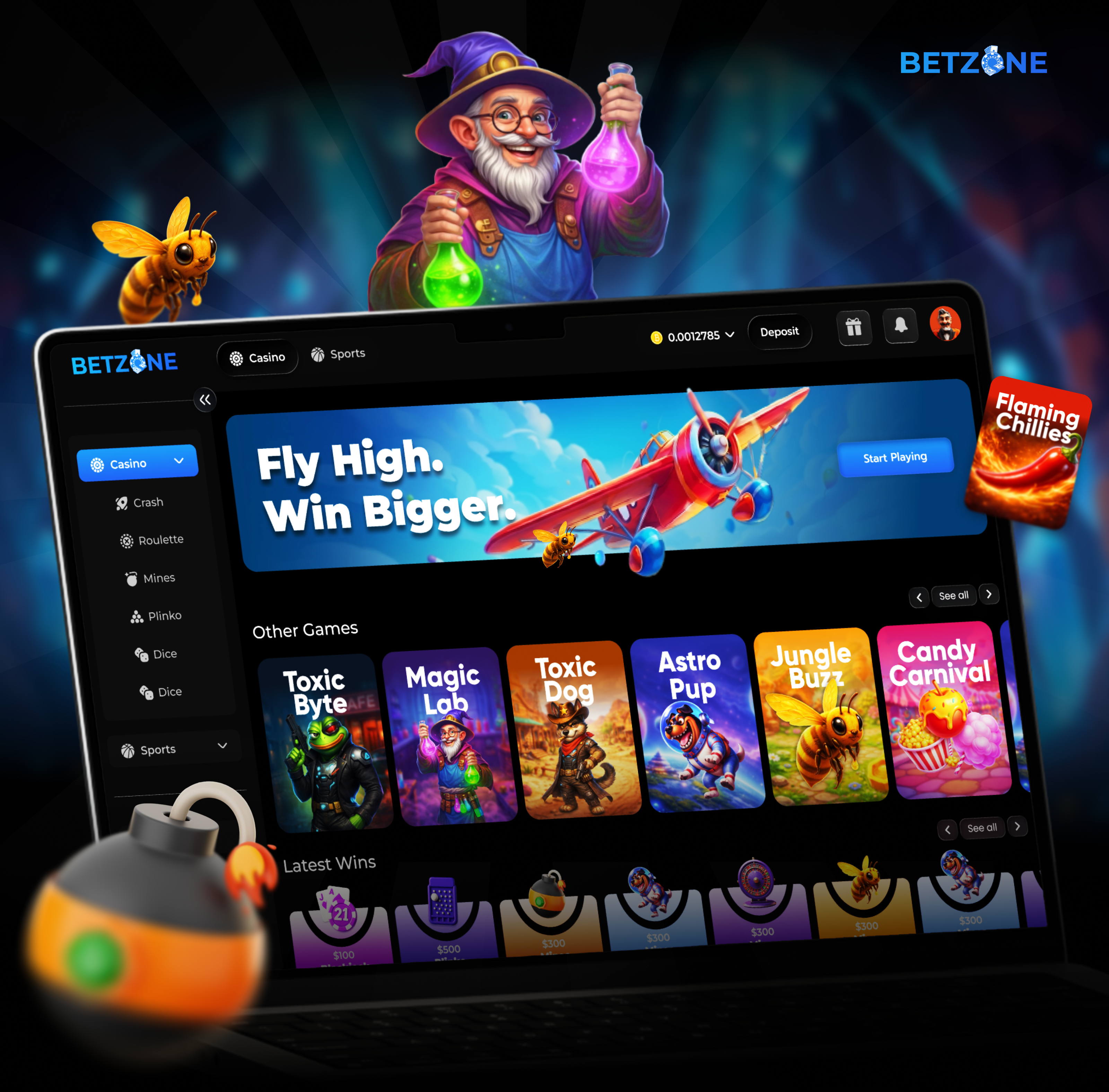 Blackjack Casino – Immersive iGaming Landing Page with Gamified 3d bettingplatform blackjack casino landing page casino dashboard interface casinoexperience casinolandingpage casinoui dribbbleshot gameui gamification graphic design igaming ui design igamingdesign igamingui igamingux landingpagedesign online casino ux onlinecasino ui visualdesign