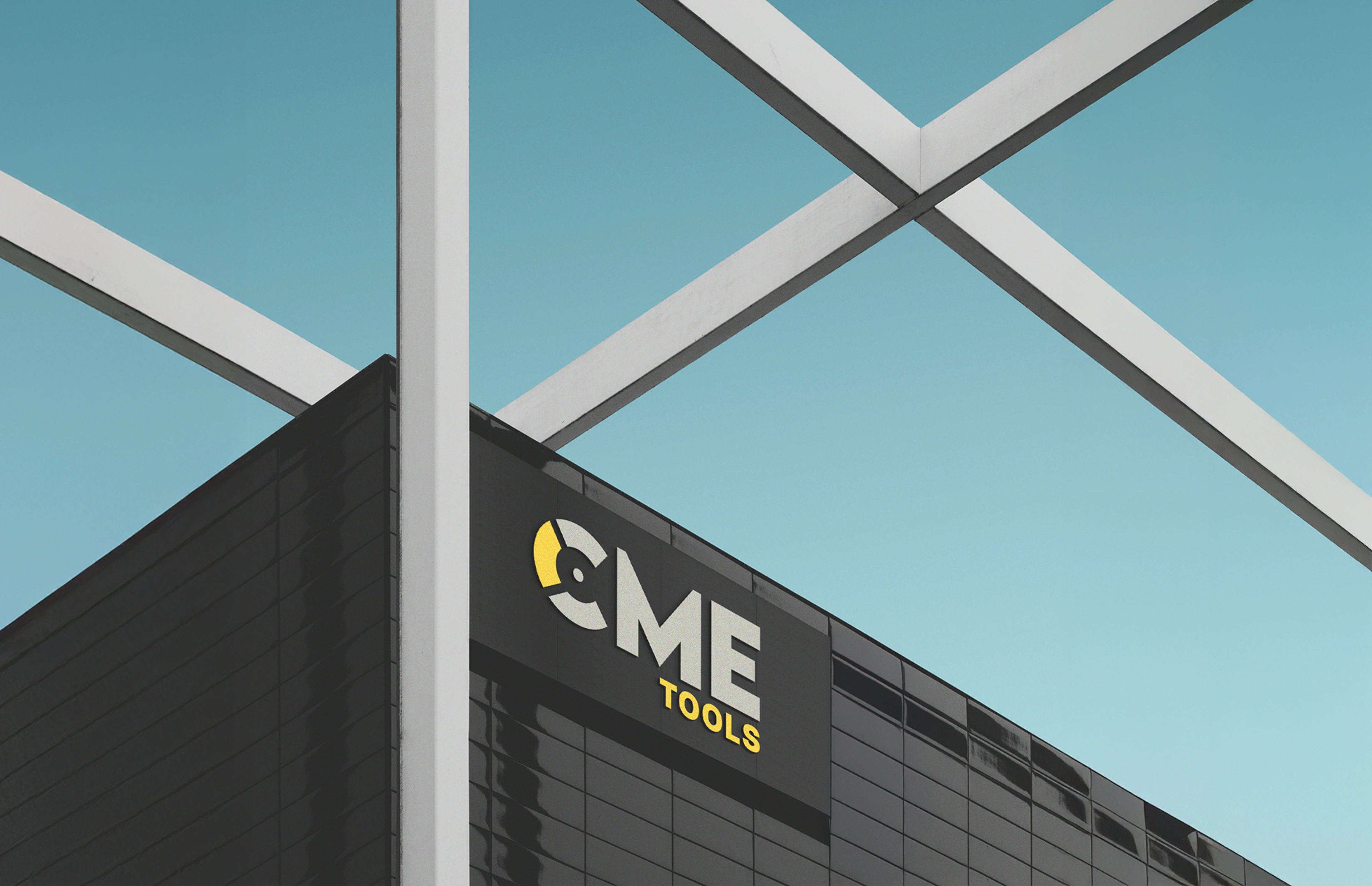 ME Rebrand: A 30 year old company re-fresh