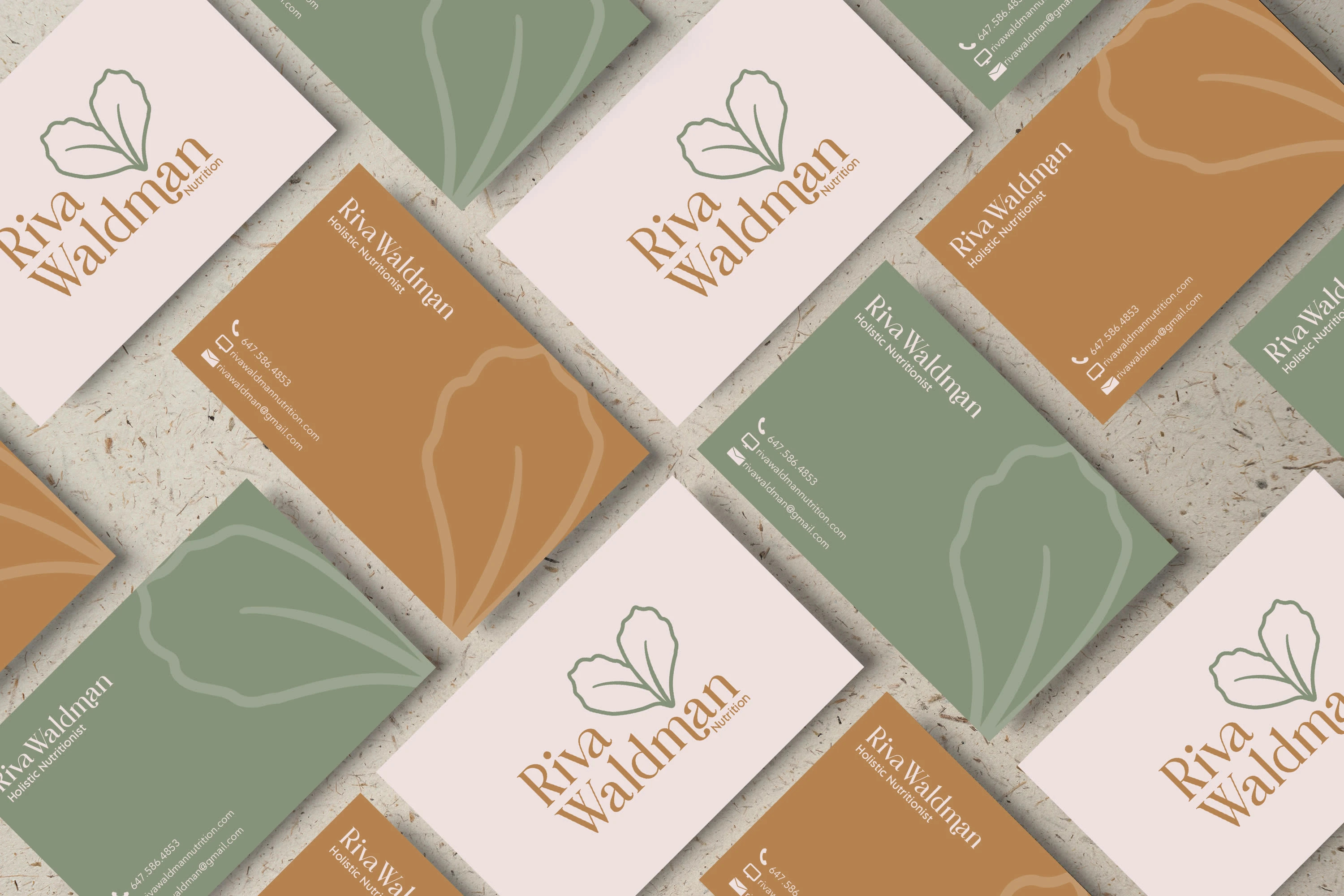 Nutritionist Identity