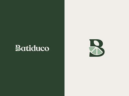 Batiduco Branding