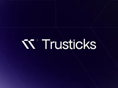 Trusticks - Luxury Watch Marketplace ecommerce logo logo design luxury luxury watches marketplace ui design visual identity watches web design