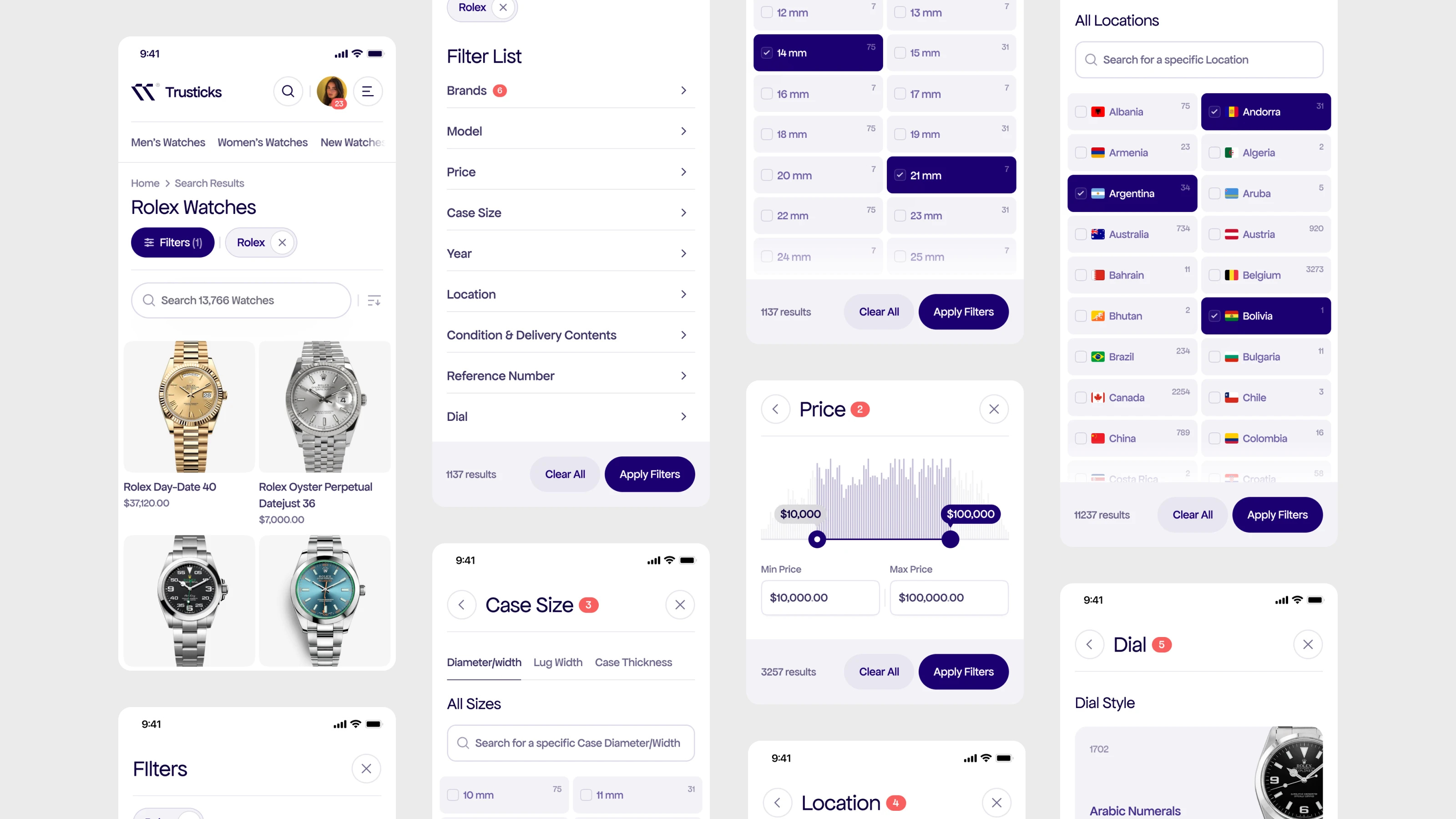 Example of Full Product Design