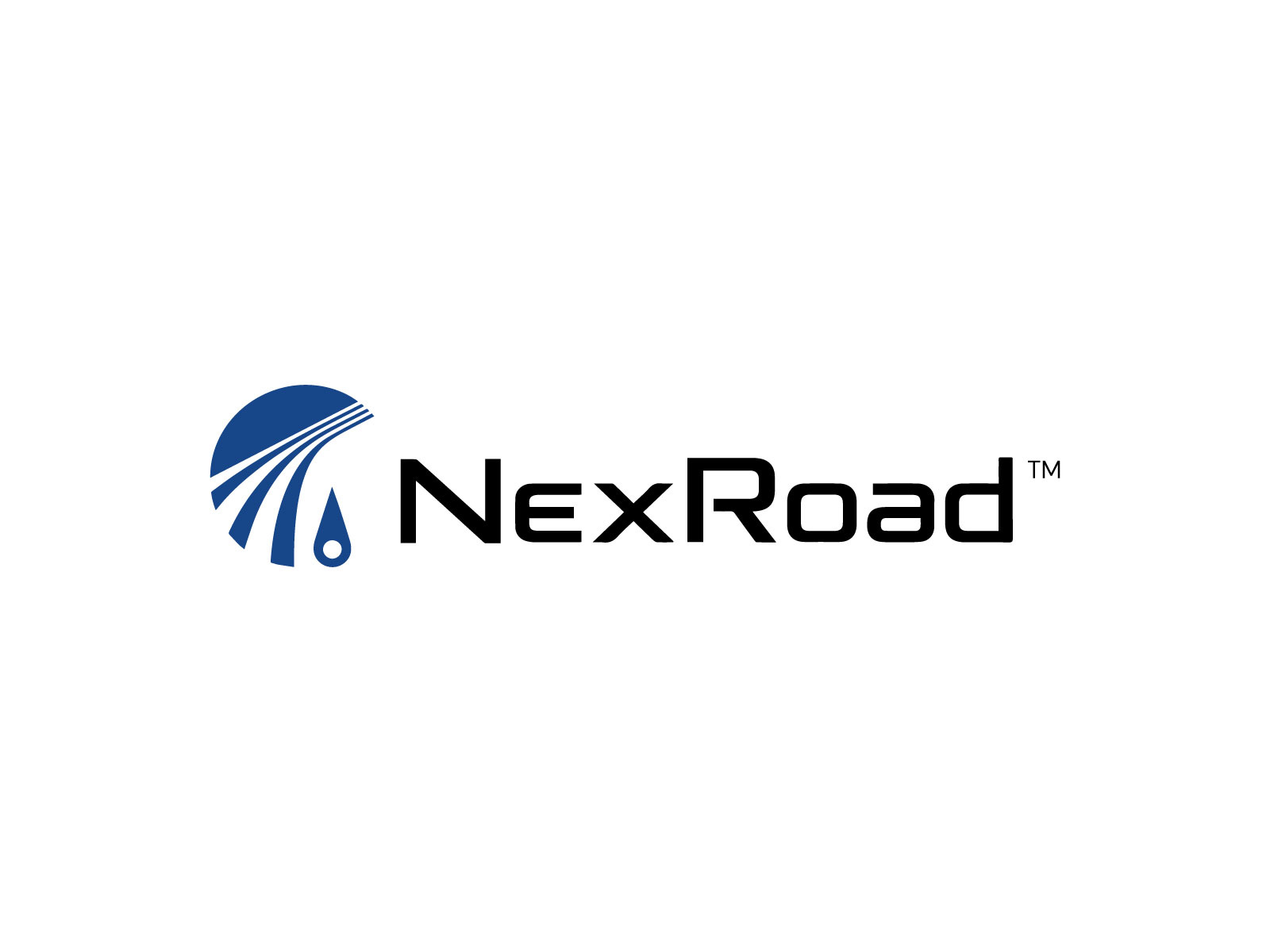 Modern NexRoad Logo,Abstract Logo,Minimal Logo,Tech Logo