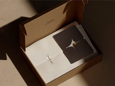 FAWE — Brand Identity