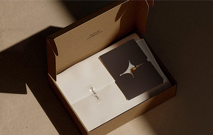 FAWE — Brand Identity
