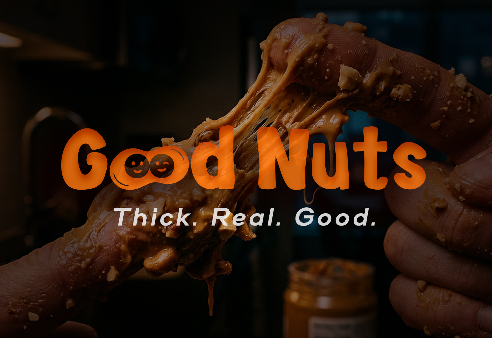 Example of Premium Brand Identity & Visual System