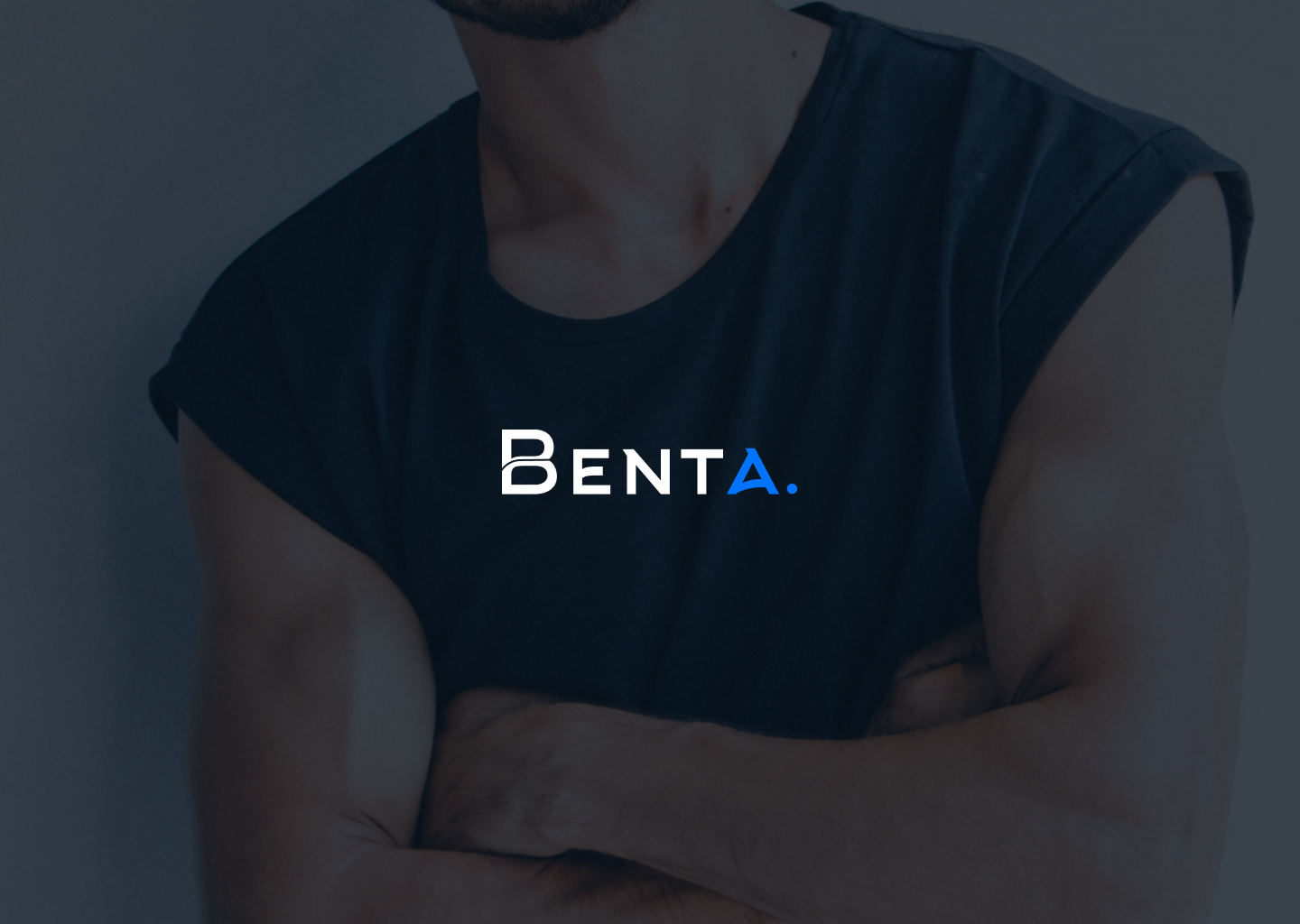 Benta - Professional Logo Design branding expert logo logo design logo designer logo mark professional logo designer