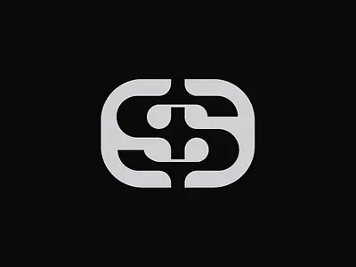 Silver Cross - Brand Mark brand designer branding branding system brandmark contemporary reductionist graphic design industrial logo logo design logo designer logomark neo geometric retro futurist s glyph s monogram s symbol silver cross