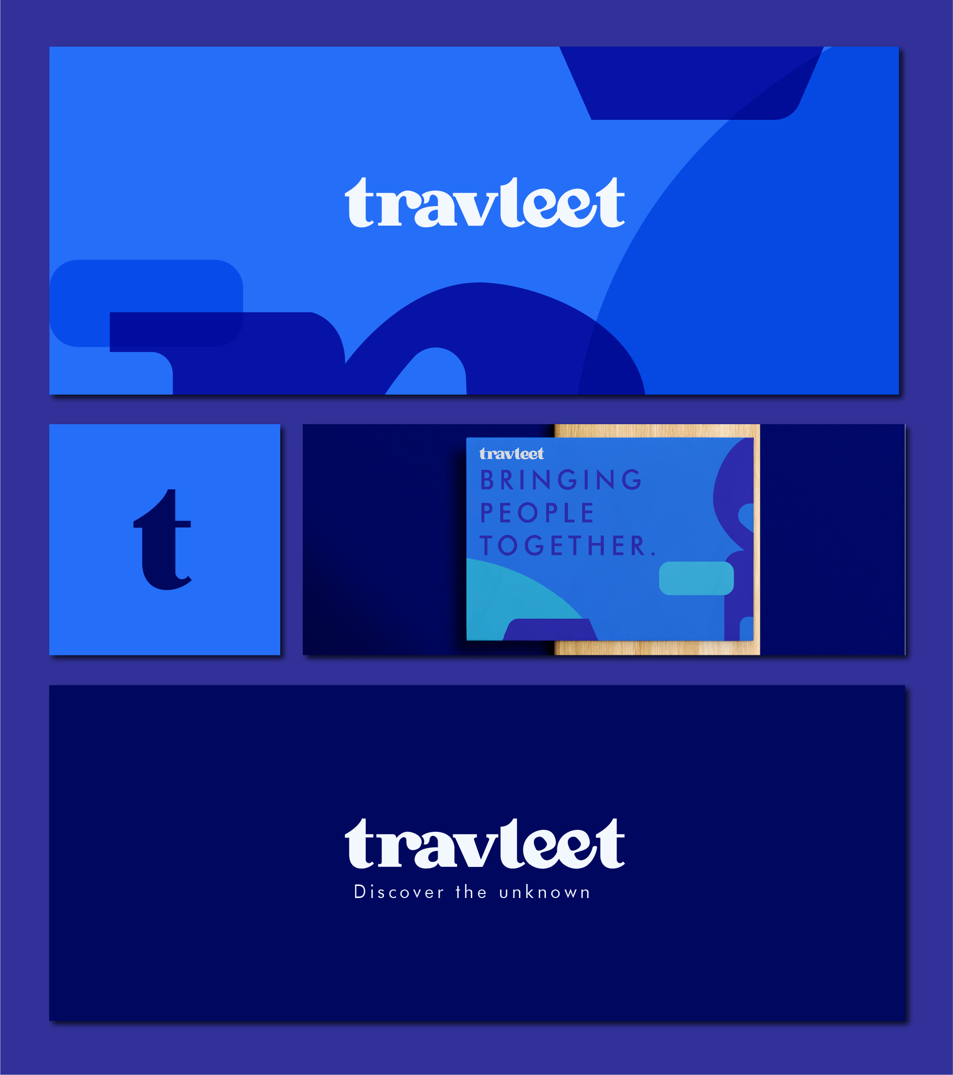 Travel Reimagined