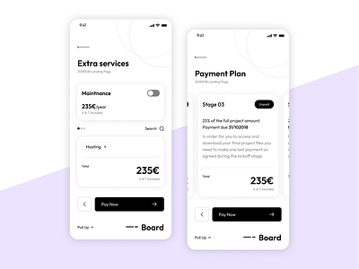 Payment App UI dailyui designchallenge designgoals digitalpayment mobilepayment onlinepayment paymentapp paymentexperience paymentinterface paymentoptions uichallenge