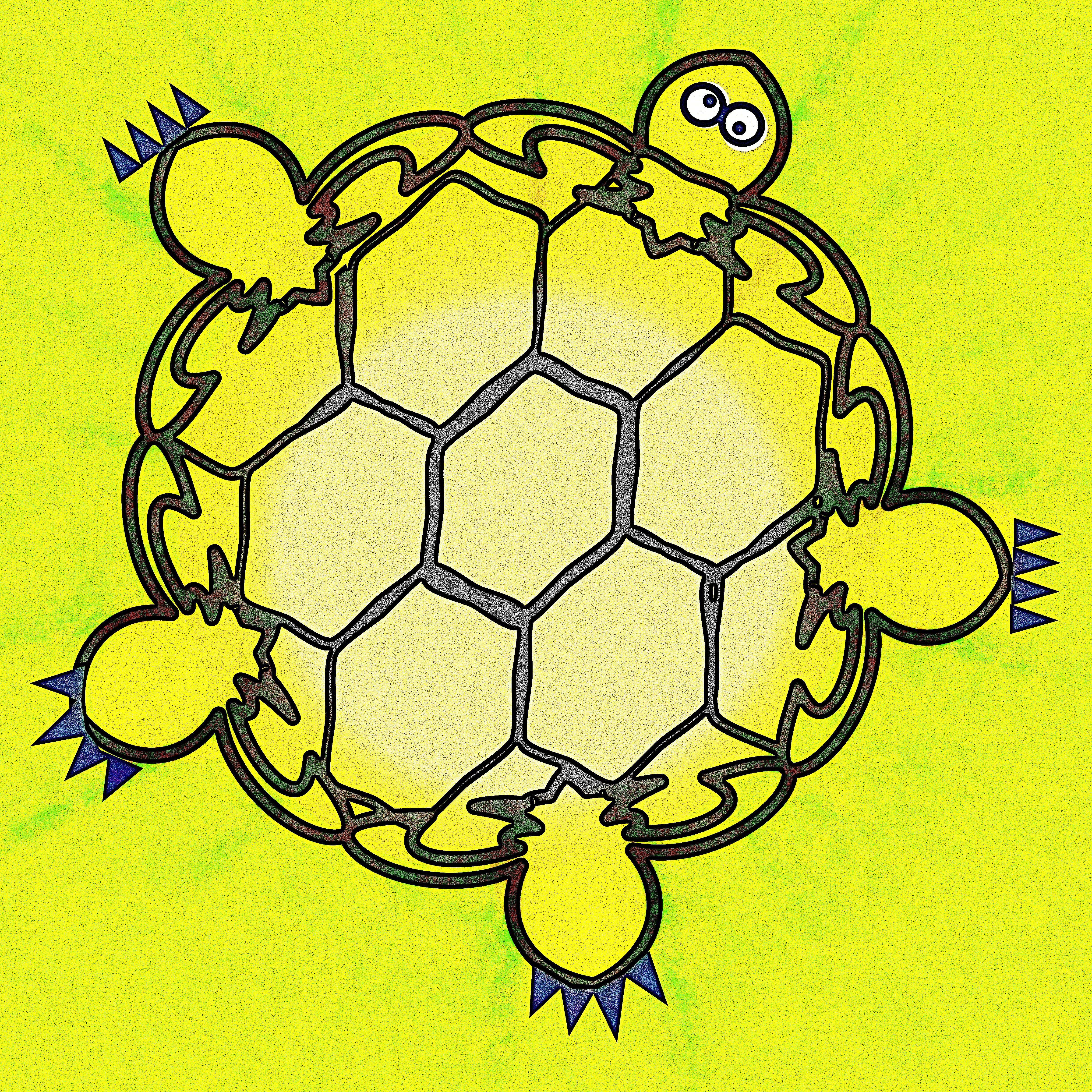 tutttle :: 15 minute banger