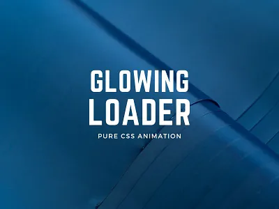 Css Loader designs, themes, templates and downloadable graphic elements ...