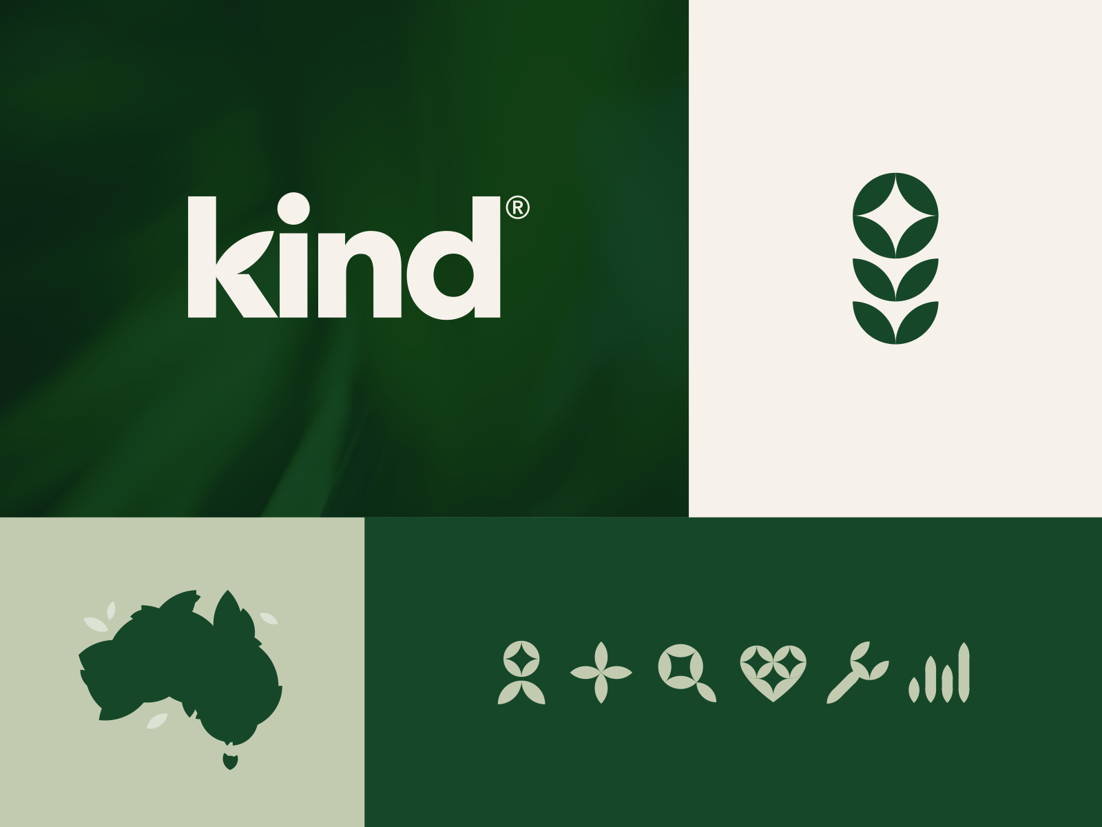 Kind Medicinal Cannabis