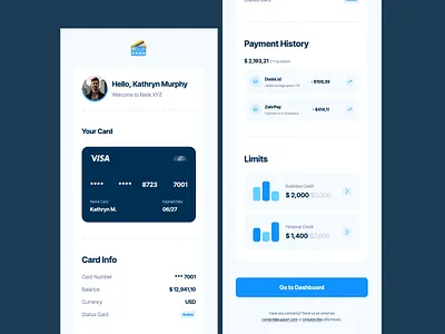 Banking email template banking email template email design email template email template design