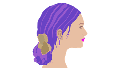 Woman design girl illustration illustrator vector