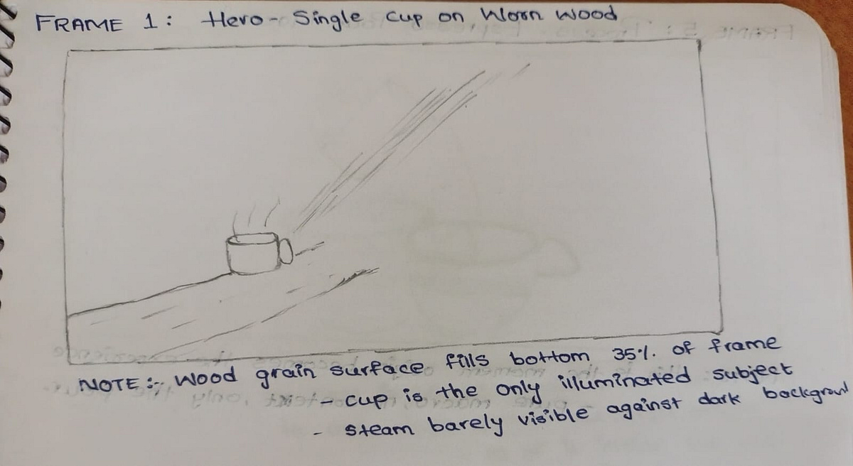 SŌLO — Single-Origin Artisan Coffee Brand Direction Image 10