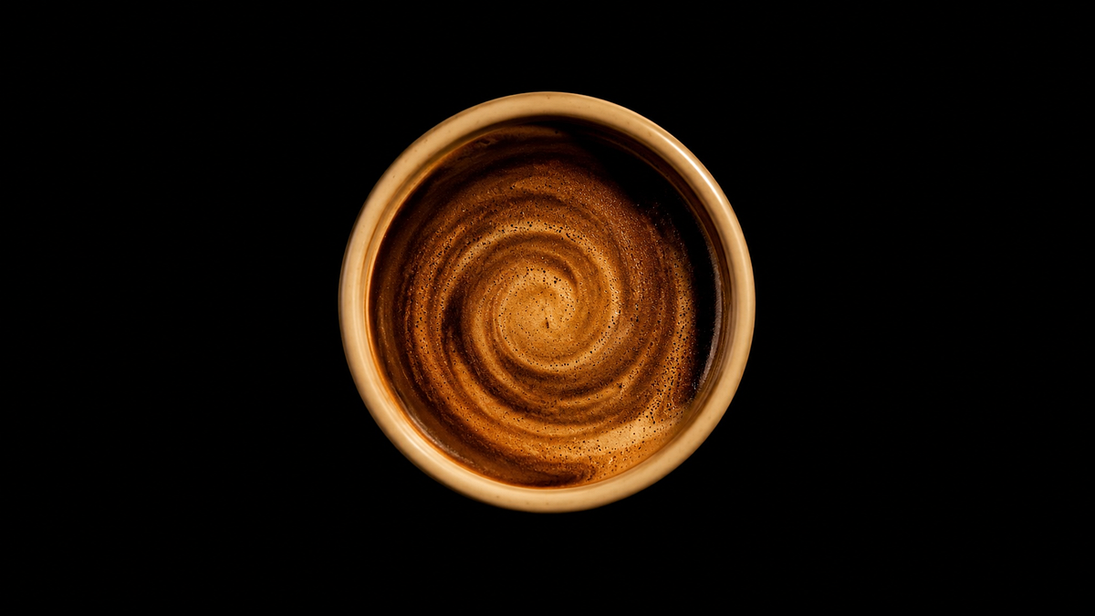 SŌLO — Single-Origin Artisan Coffee Brand Direction Image 7