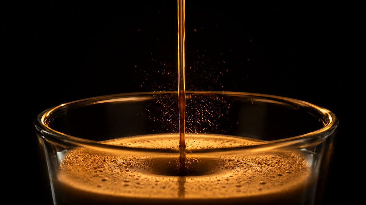 SŌLO — Single-Origin Artisan Coffee Brand Direction Image 3