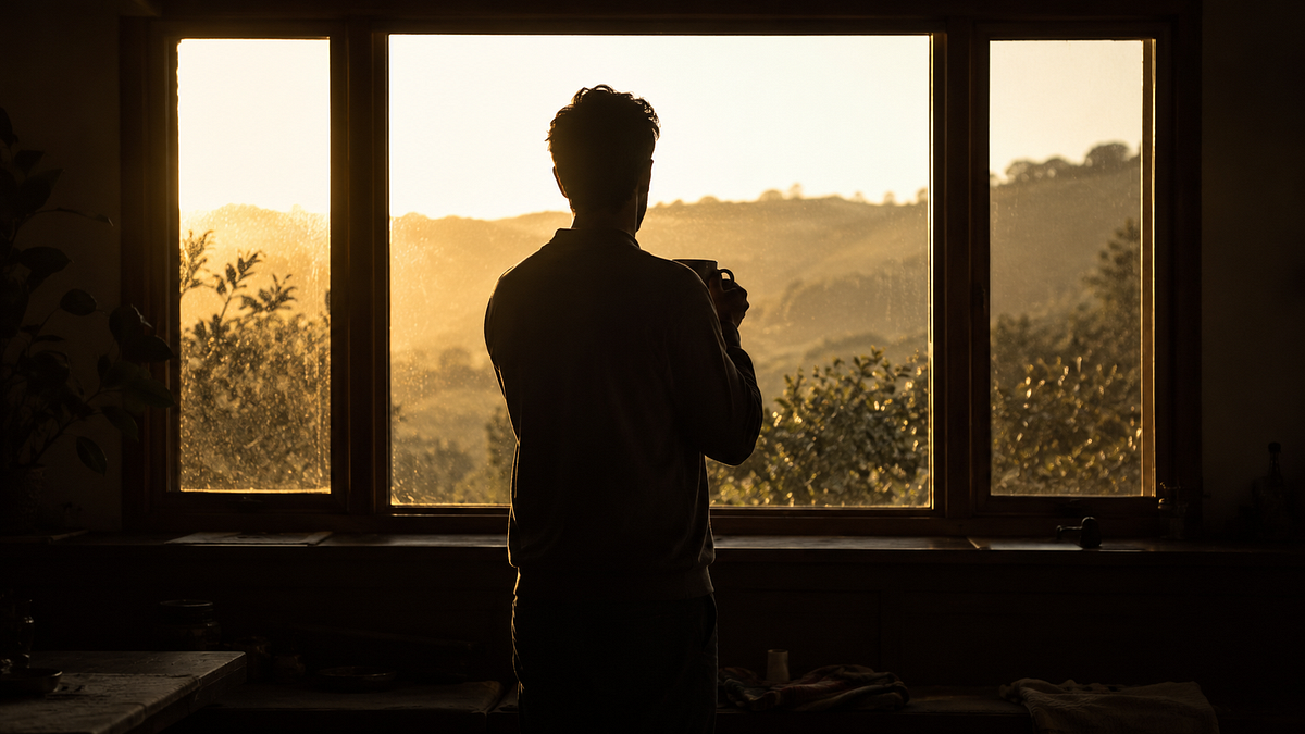 SŌLO — Single-Origin Artisan Coffee Brand Direction Image 5