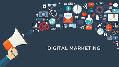 digital marketing. branding digital marketing seo smm web design