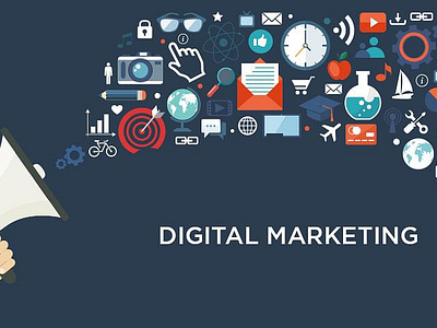 digital marketing. branding digital marketing seo smm web design