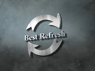 BR Logo Design adobe illustrator adobe photoshop branding design graphic design illustration logo