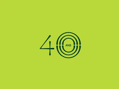 Socodevi - 40 years brand identity brand system branding