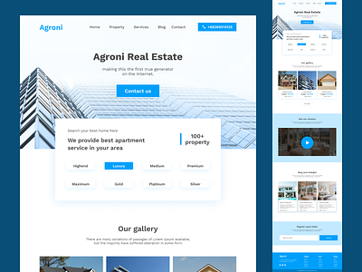 Real estate web UI design design web design web ui design web ui ux design website new web ui real estate web ui real estate web ui ux web ui web ui design web ui real estate web ui ux website design