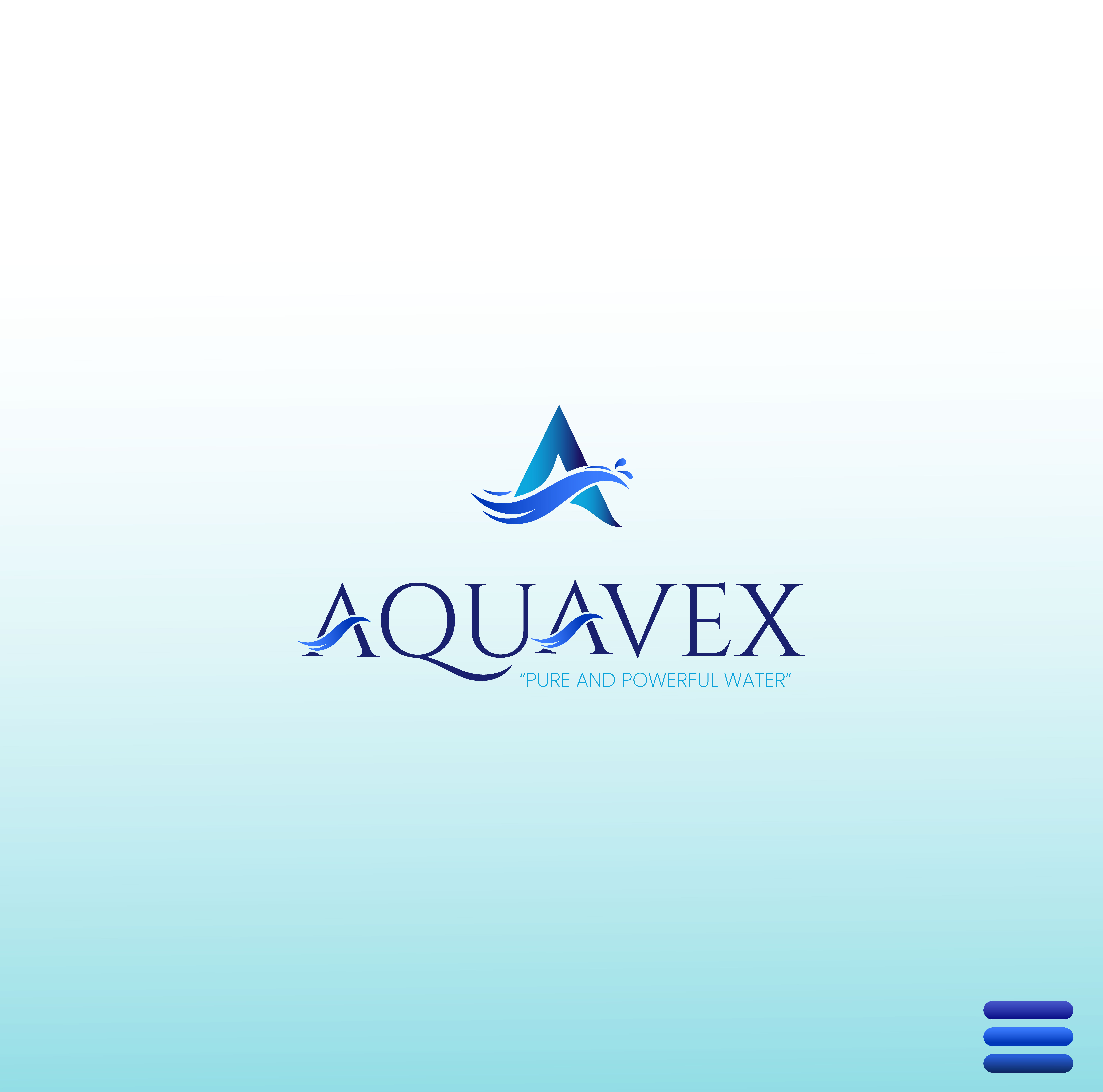 Lifestyle Water Brand Logo. brandidentity branding creativebranding dailylogochallenge everyonefollowers everyonehighlightsfollowers followers graphic design lifestylebrand logo logodesigns logomark logotype luxurywater minimallogo modernlogo premiumbrand waterbrand