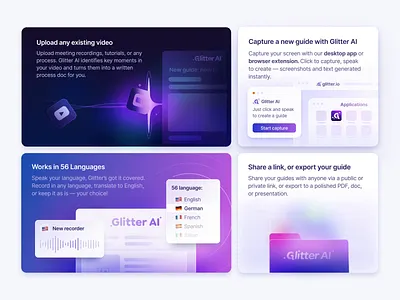 Juicy bento that makes you want the product 3d animation graphic design motion graphics ui
