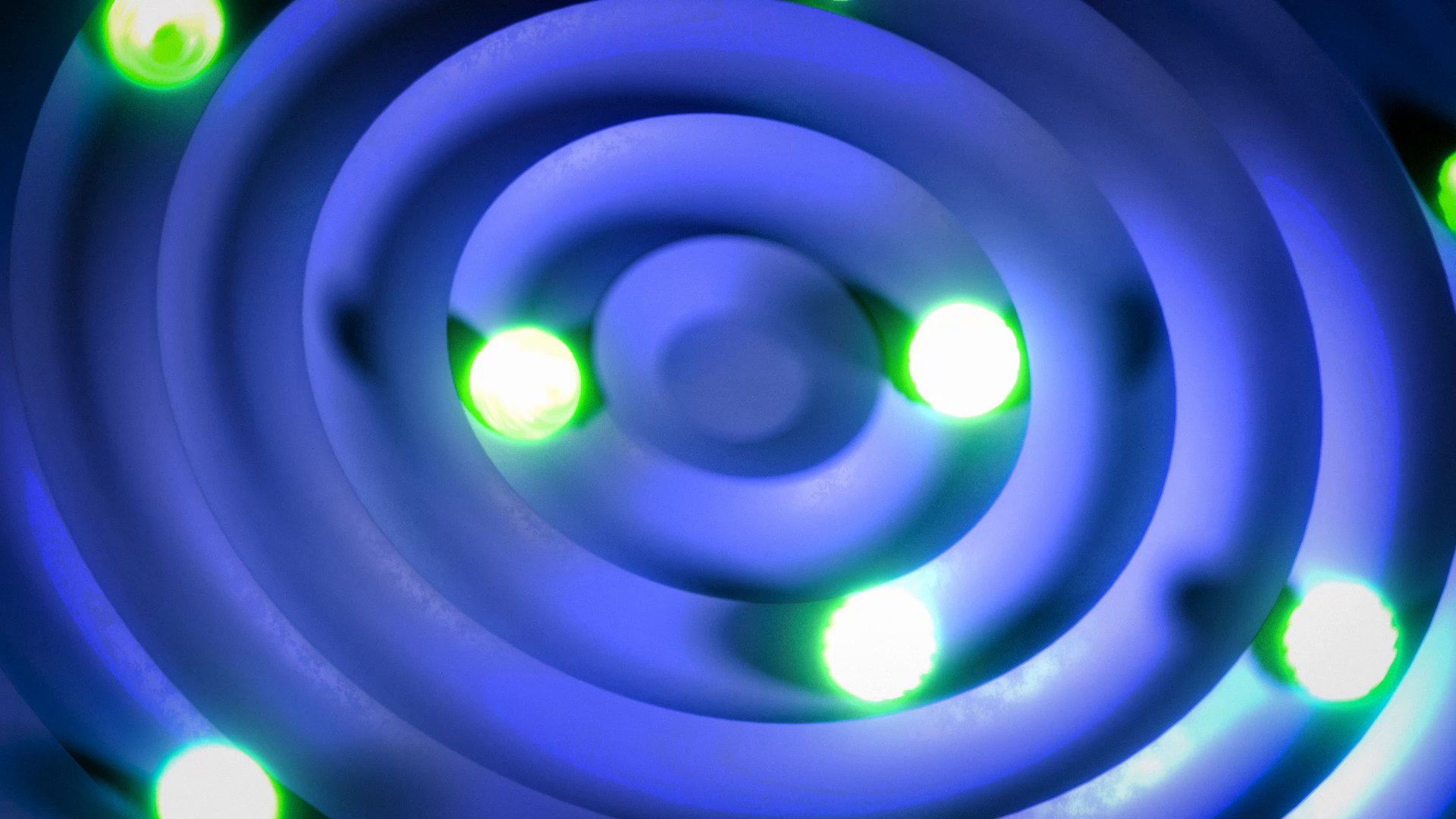 Spiral Loop Motion Study — From Negi Design