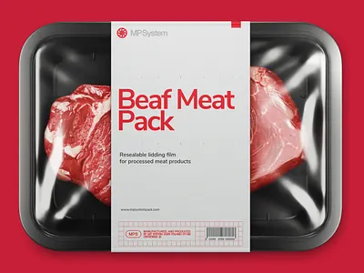 MPSystem / Brand Identity / Film Packaging Manufacturing brand concept brand designer brand identity brandbook branding dubai film packaging film prodcution manufacture manufacturing new york san francisco startup startup designer visual concept visual identity