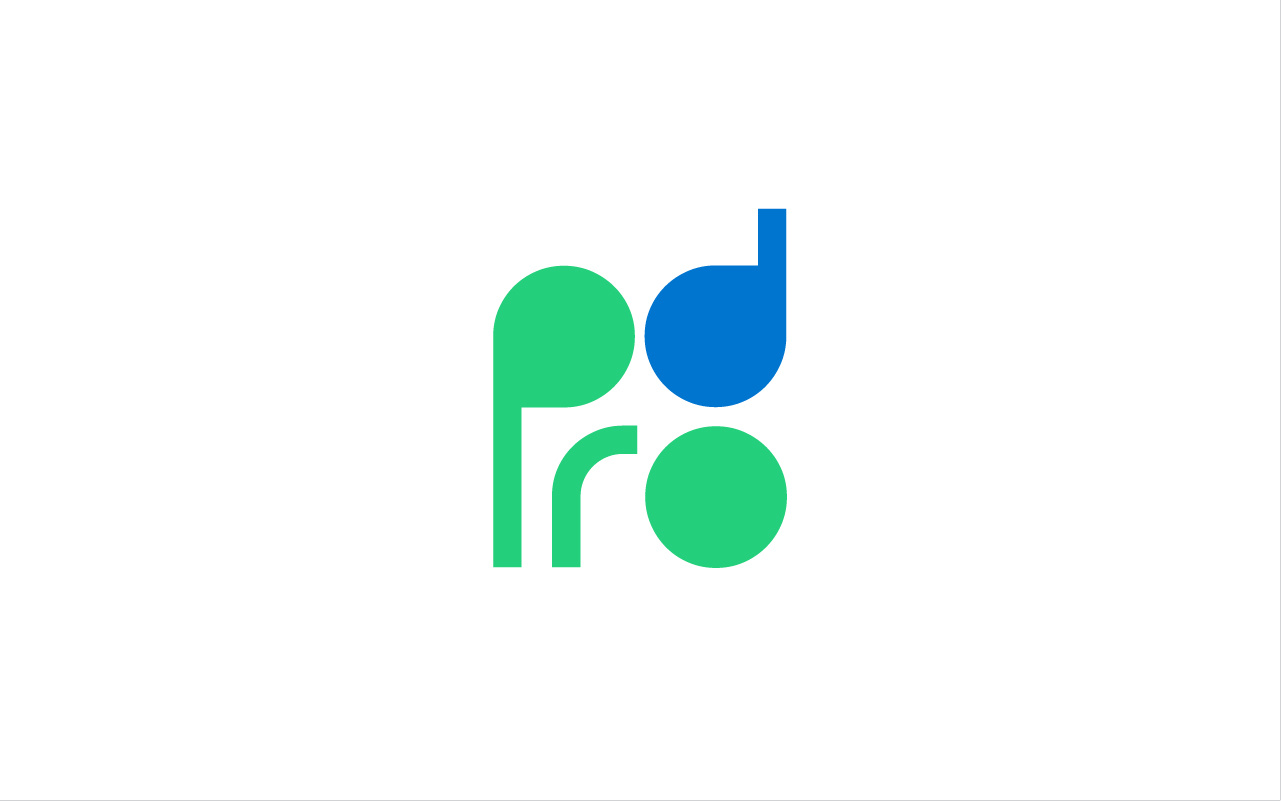 Prodinámica Branding Podiatry Clinic branding digitalstudioaltea graphic design logo podiatry branding ui visual comunication web design