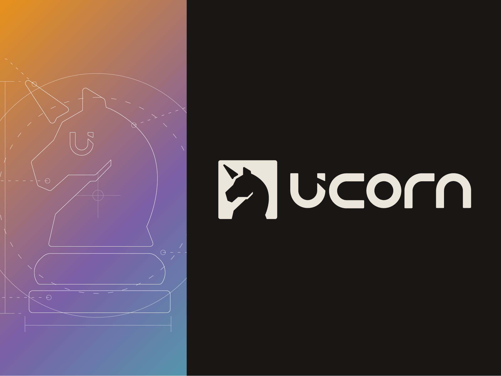 uicorn.com – Branding and Website