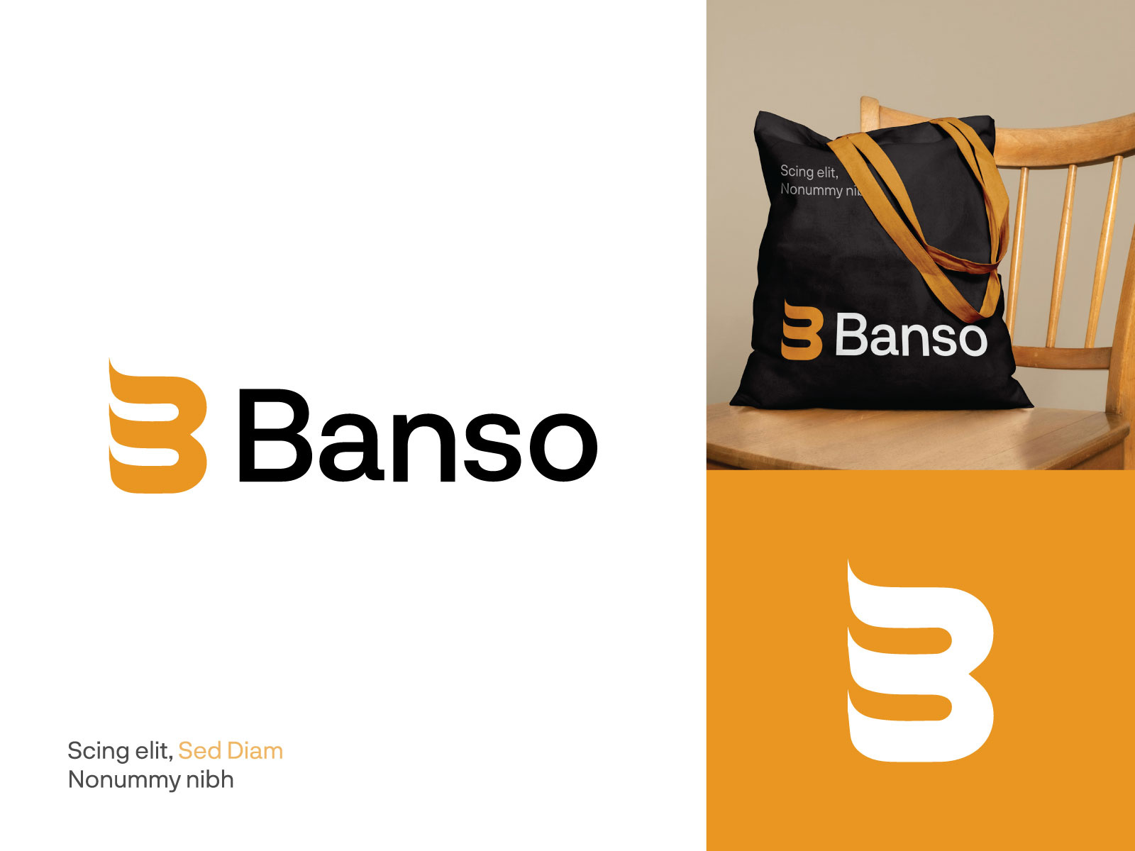 Modern B Logo,Minimal Logo,Abstract Monogram Logo,Tech Logo