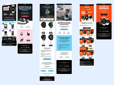 Redesigns graphic design